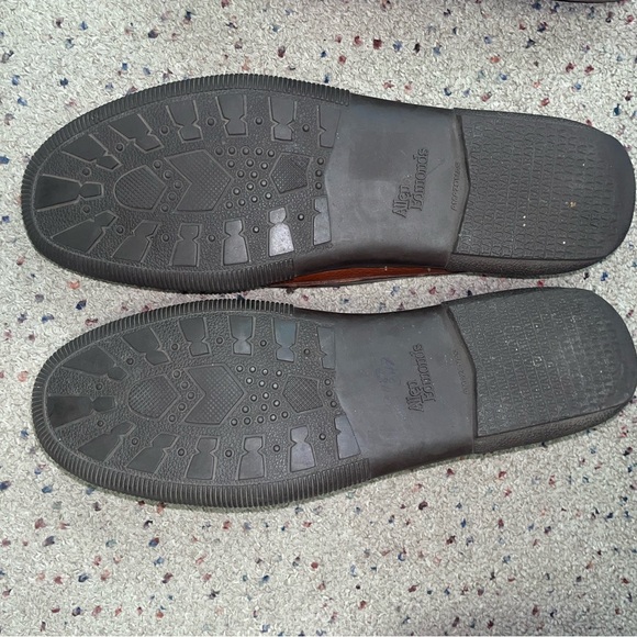 🤎Great USED Condition 13 Allen Edmonds Slip-ons - Picture 5 of 6